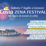 Euroflora 2018 torna a Genova