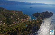 Il parco di Portofino, tra mari e monti
