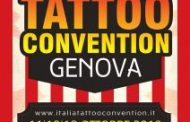 Tattoo Convention 2019: che novità!