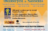 Oktoberfest a Sassello: Edizione 2019