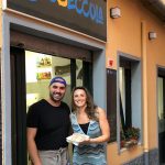 Alessandro Sala presenta il progetto Kosha