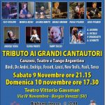 Tattoo Convention 2019, una passione