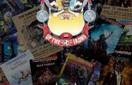 The Mariners: Iron Maiden tribute band in concerto