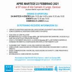 Ad ognuno il suo inizio….