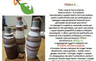 TERRA-E  . la nuova linea  di Ceramiche2G