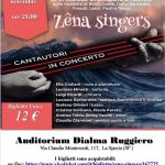 La donna regina della radio.