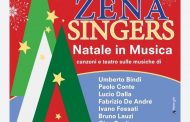Appuntamento natalizio con Zena Singers