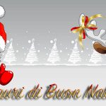 La radio ed il natale