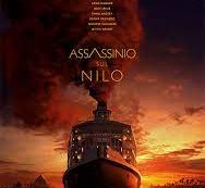 ASSASSINIO SUL NILO..IL FILM