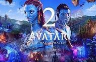 Avatar : La via dell'Acqua..lo spettacolo ritorna