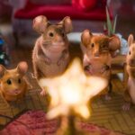 Una mamma per amica. Amori e nuovi arrivi