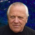 Tramonto di fine autunno