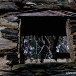 Tramonto di fine autunno