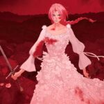 Accenno di primavera