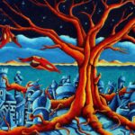 La Bambola di porcellana